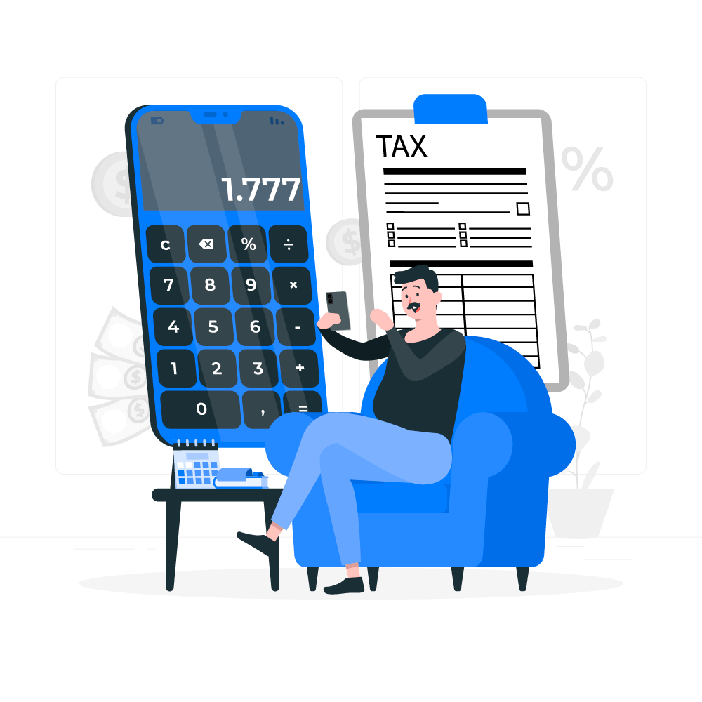 Taxation Services